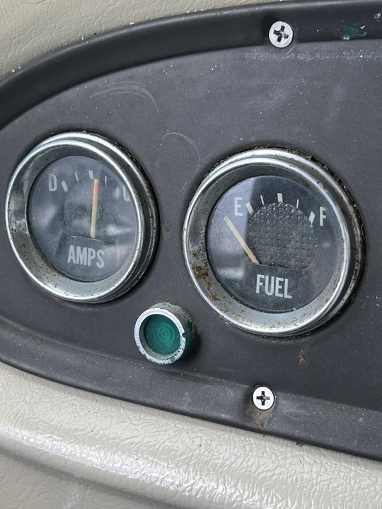 1965 International Harvester Pickup - Image 27 of 31