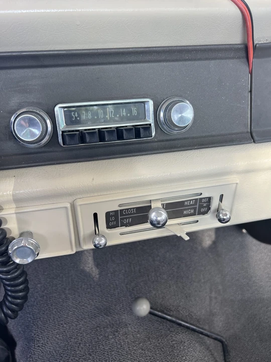 1965 International Harvester Pickup - Image 31 of 31