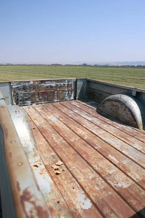 1965 International Harvester Pickup - Image 21 of 31