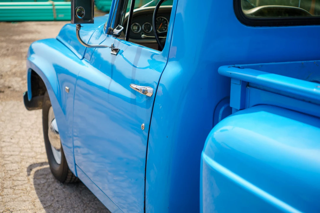 1965 International Harvester Pickup - Image 28 of 31