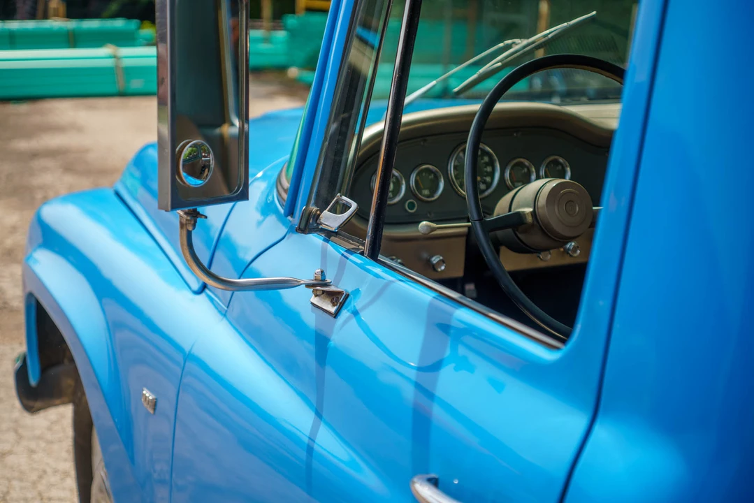 1965 International Harvester Pickup - Image 27 of 31