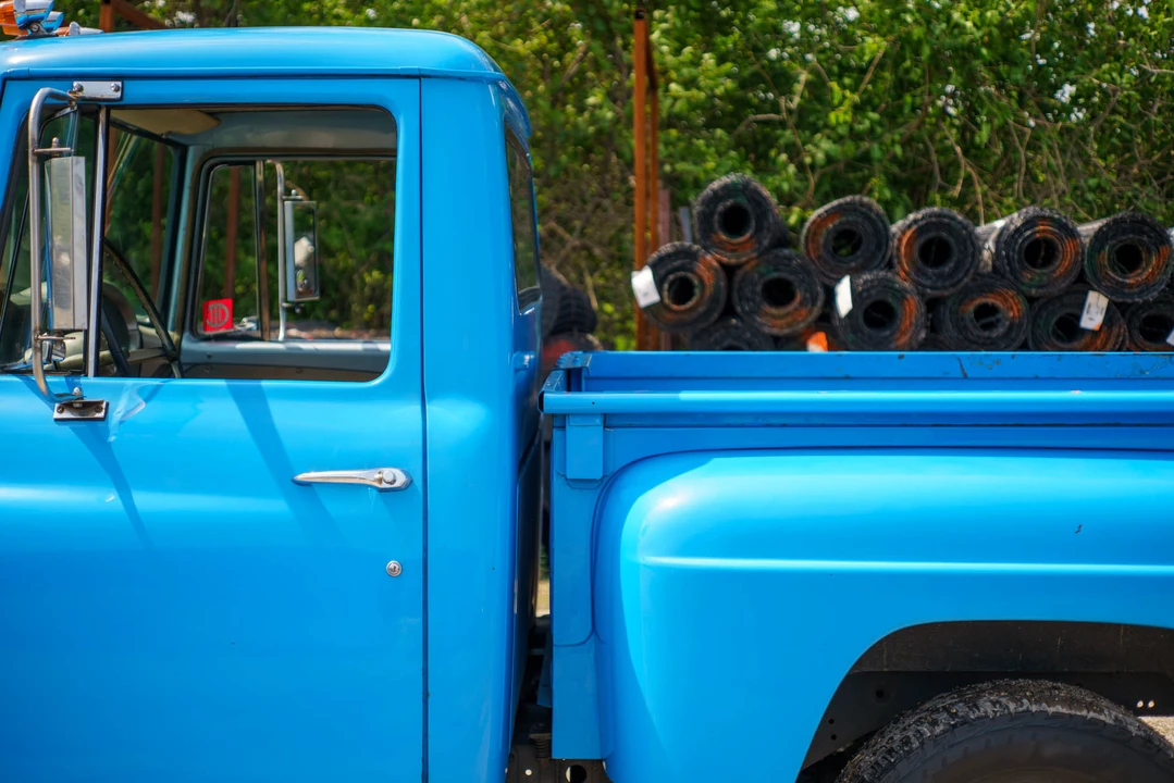 1965 International Harvester Pickup - Image 29 of 31