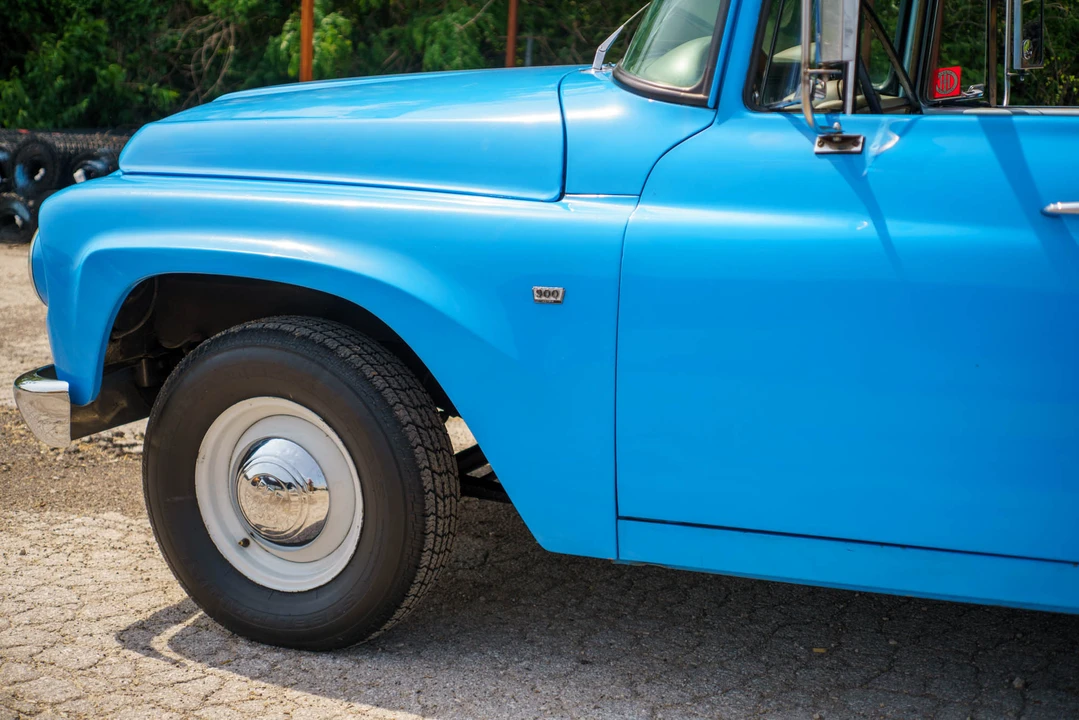 1965 International Harvester Pickup - Image 23 of 31