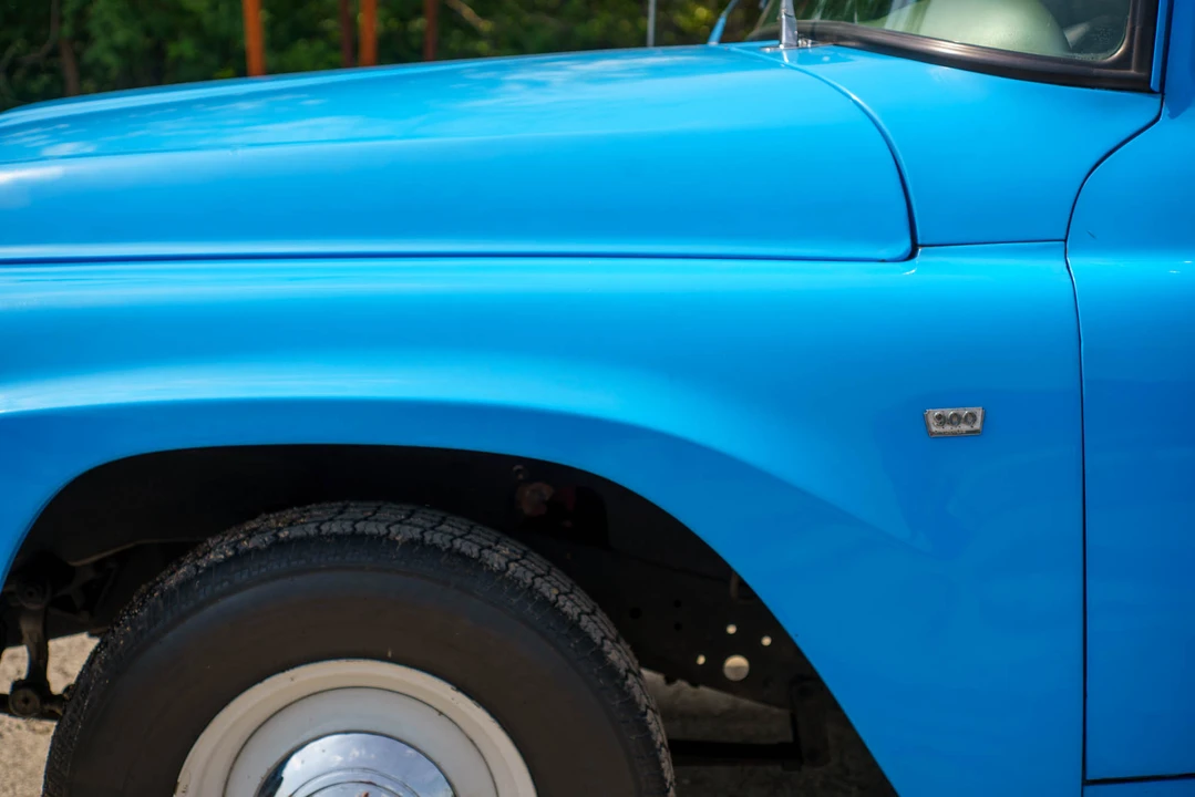 1965 International Harvester Pickup - Image 24 of 31