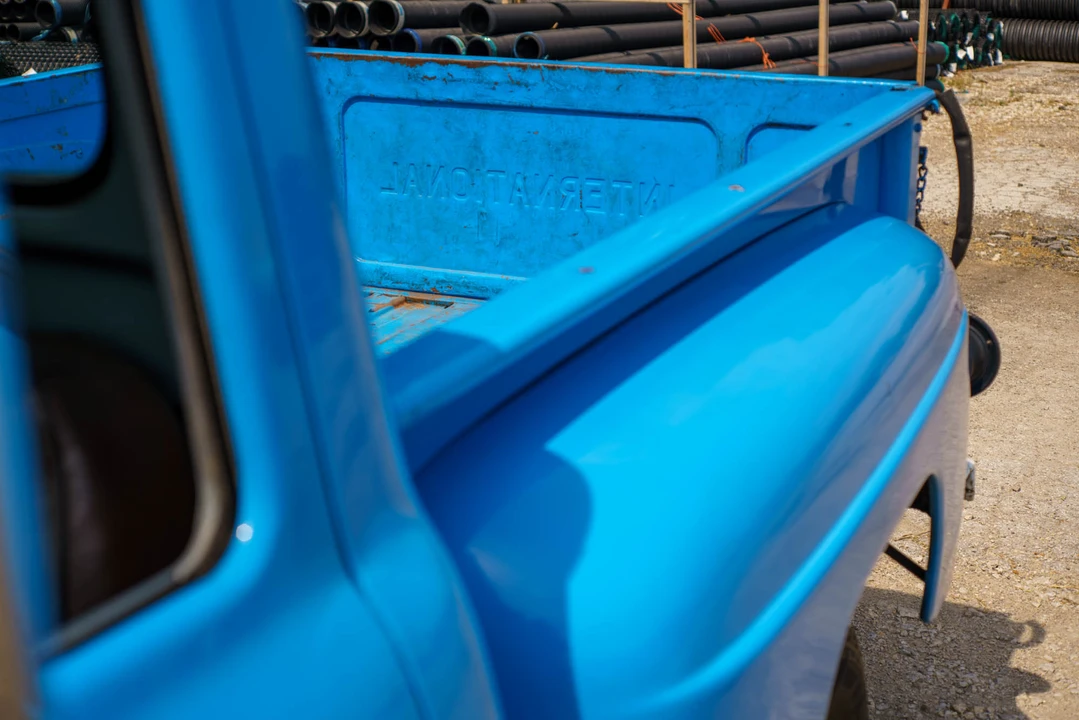 1965 International Harvester Pickup - Image 31 of 31