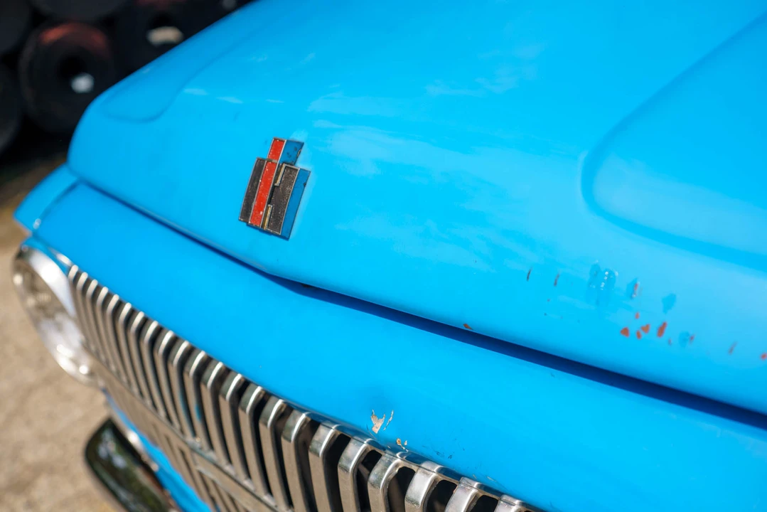 1965 International Harvester Pickup - Image 21 of 31