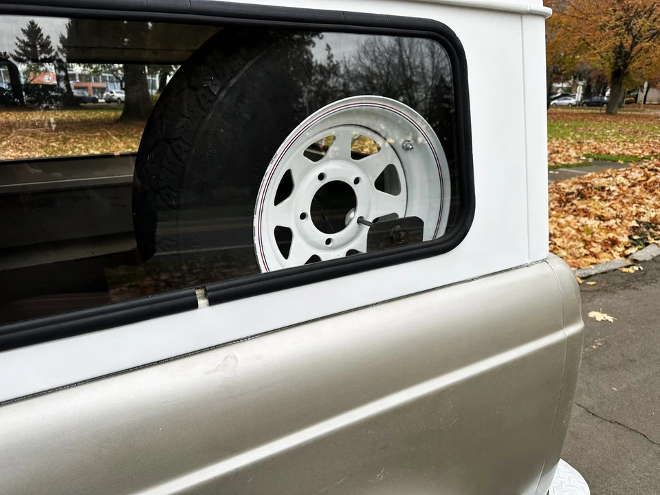 1965 International Harvester Scout - Image 23 of 31