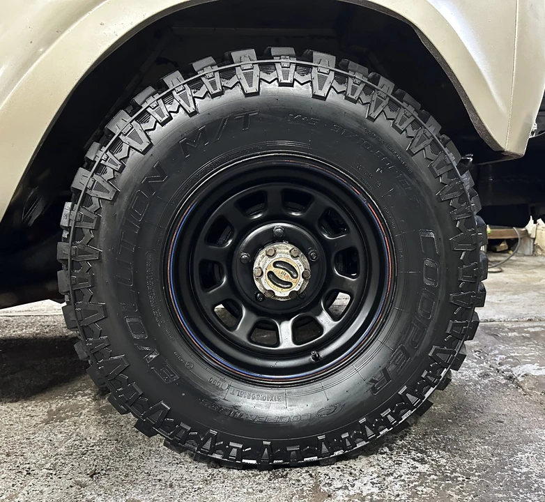 1965 International Harvester Scout - Image 27 of 31