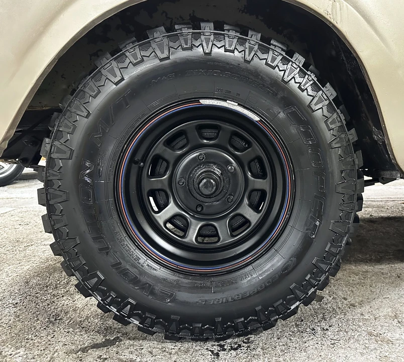 1965 International Harvester Scout - Image 26 of 31