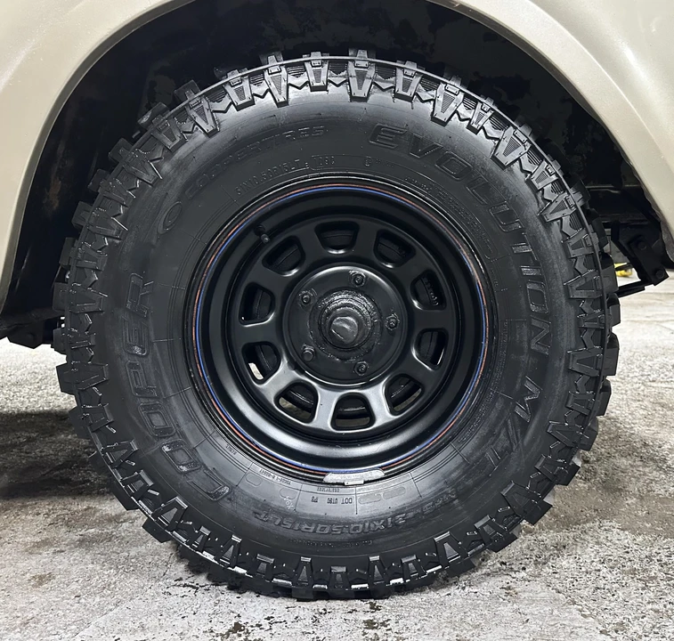 1965 International Harvester Scout - Image 25 of 31