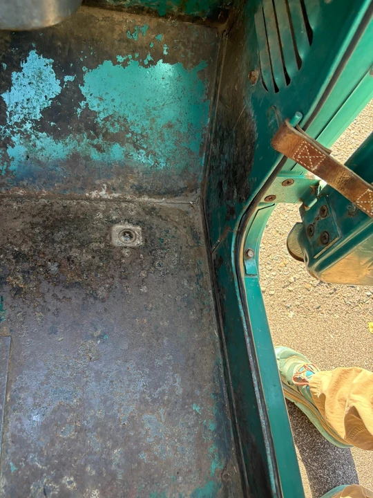 1965 International Harvester Scout - Image 30 of 31