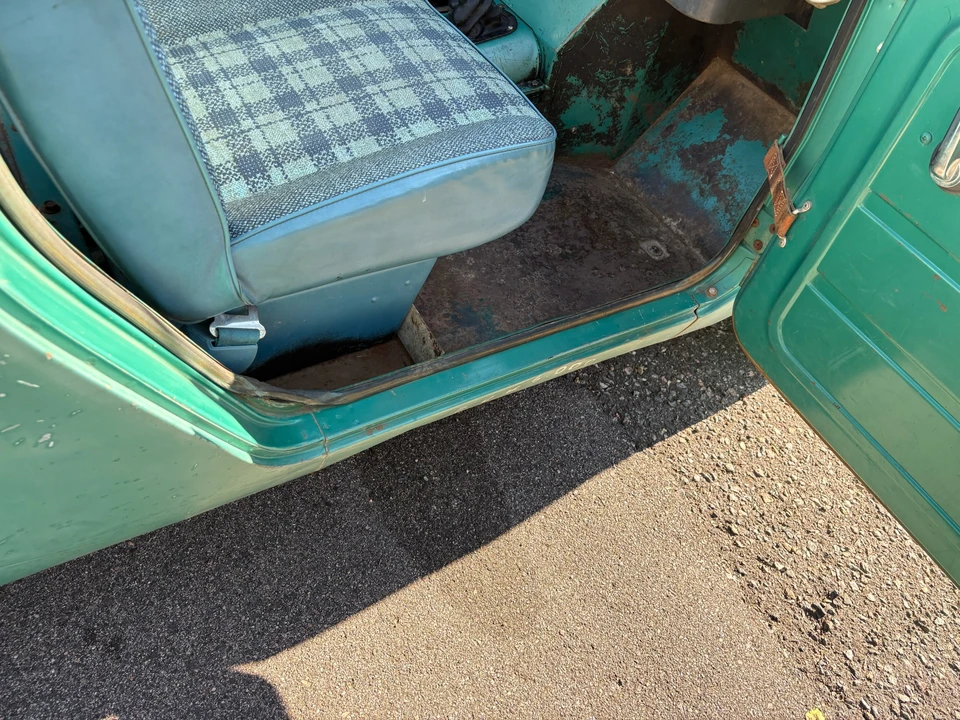 1965 International Harvester Scout - Image 31 of 31
