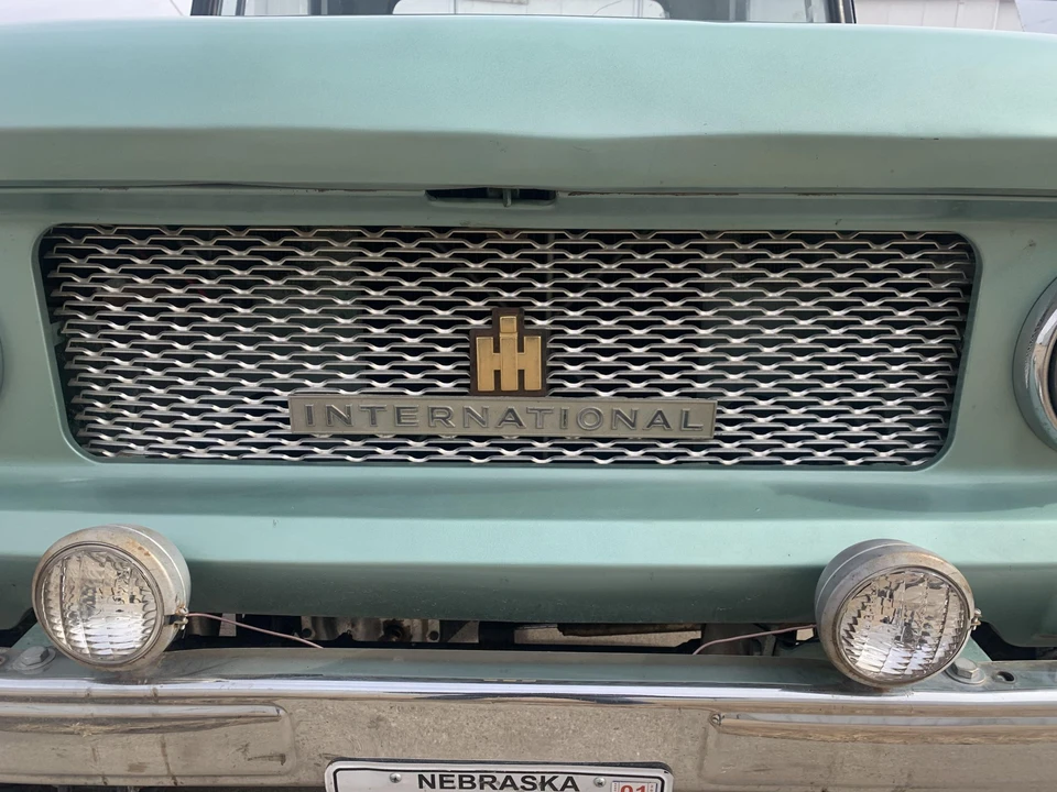 1965 International Harvester Scout - Image 28 of 31
