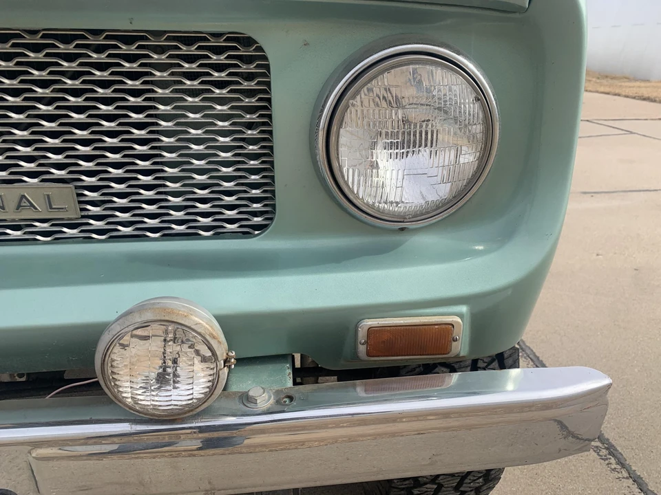 1965 International Harvester Scout - Image 27 of 31