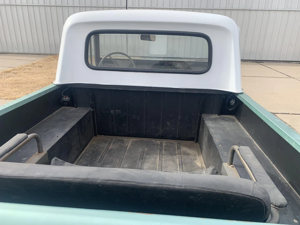 1965 International Harvester Scout - Image 29 of 31
