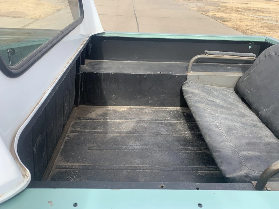 1965 International Harvester Scout - Image 31 of 31