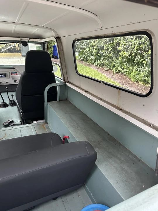 1965 International Harvester Scout - Image 30 of 31