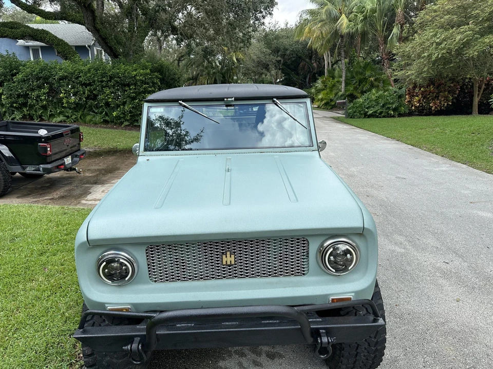 1965 International Harvester Scout - Image 3 of 31