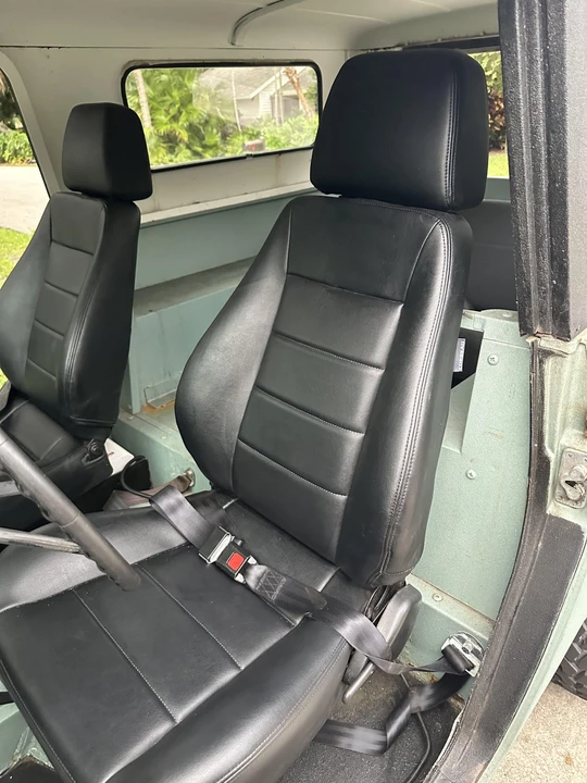 1965 International Harvester Scout - Image 19 of 31