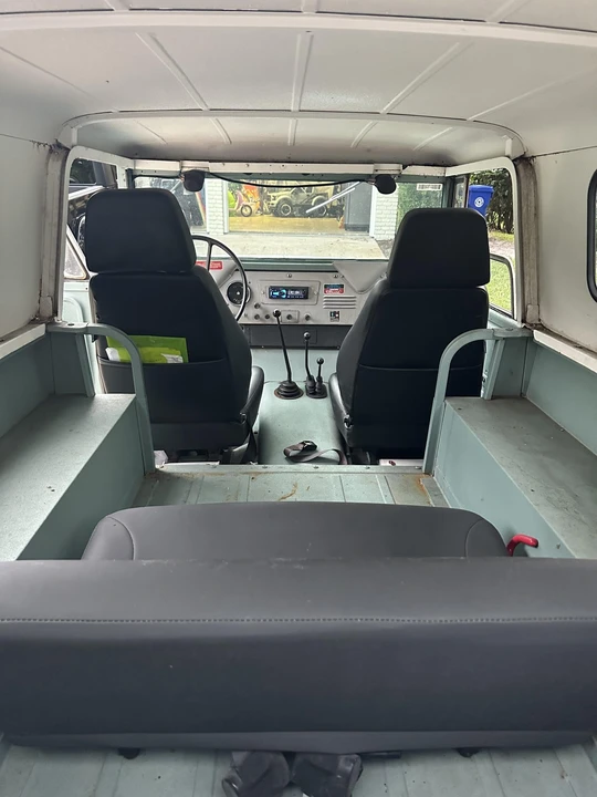1965 International Harvester Scout - Image 28 of 31