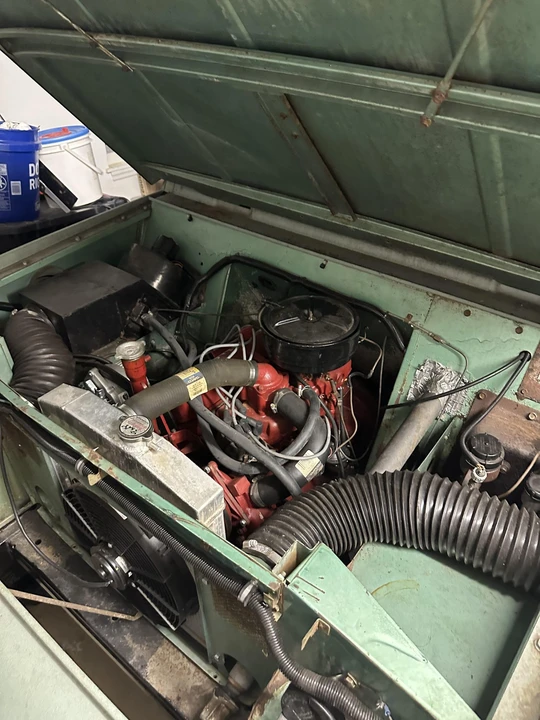 1965 International Harvester Scout - Image 31 of 31