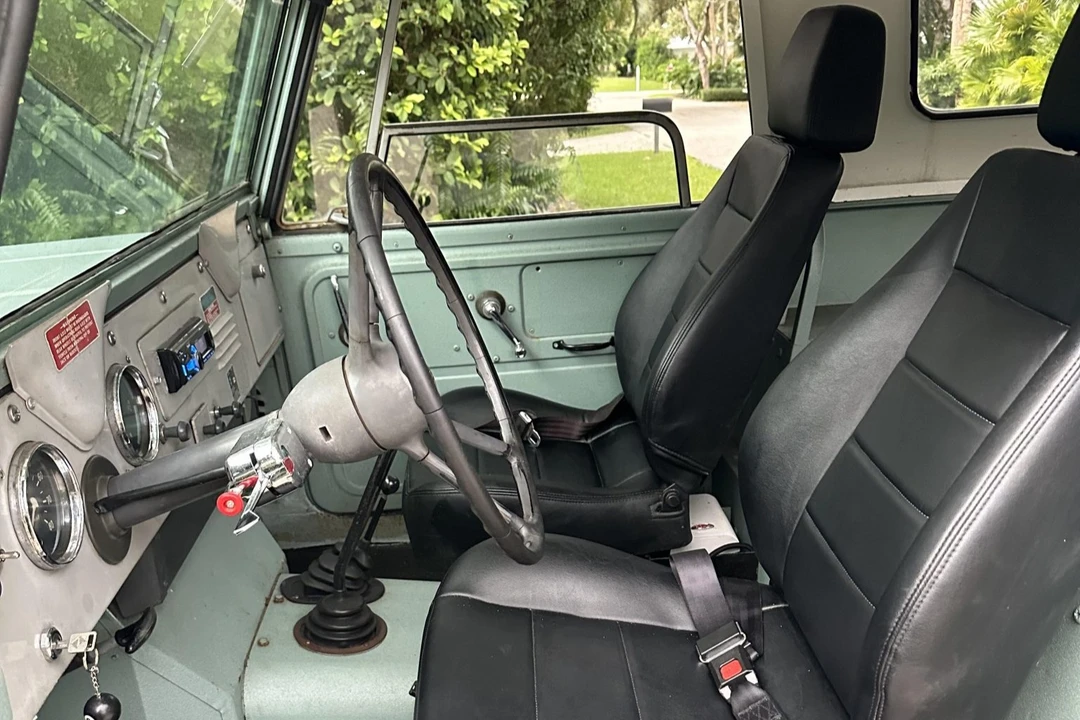 1965 International Harvester Scout - Image 18 of 31