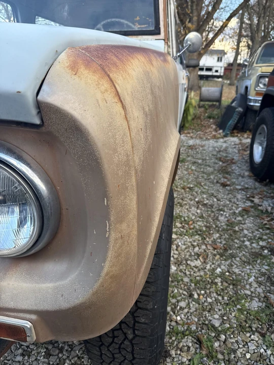 1965 International Harvester Scout - Image 14 of 31