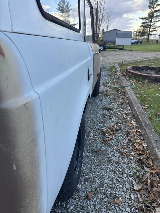 1965 International Harvester Scout - Image 23 of 31