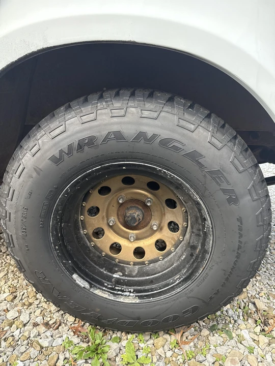 1965 International Harvester Scout - Image 31 of 31