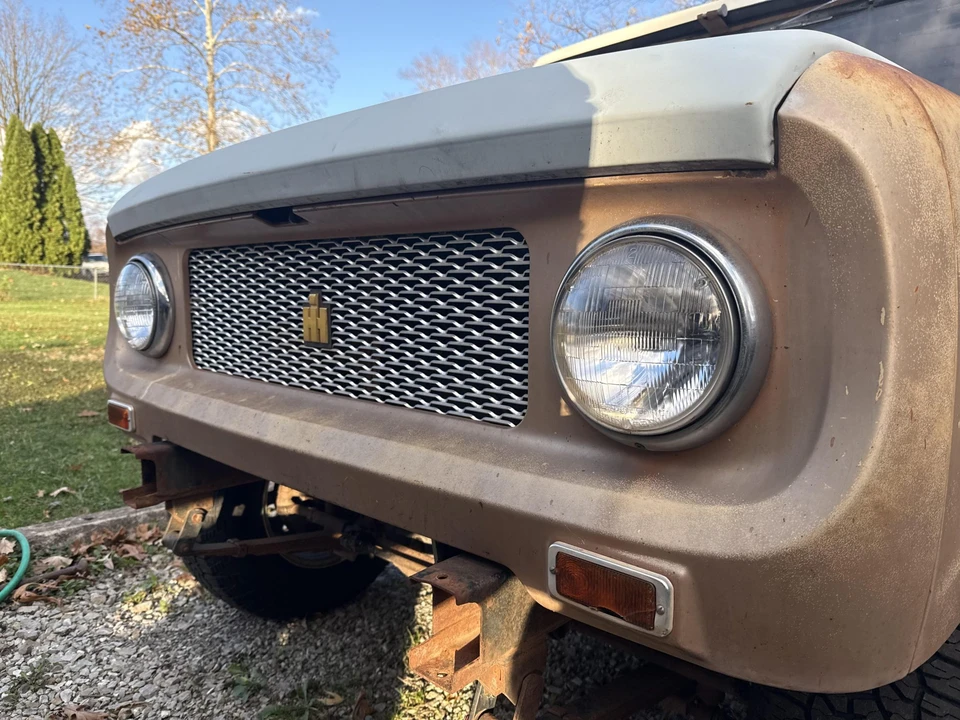1965 International Harvester Scout - Image 12 of 31