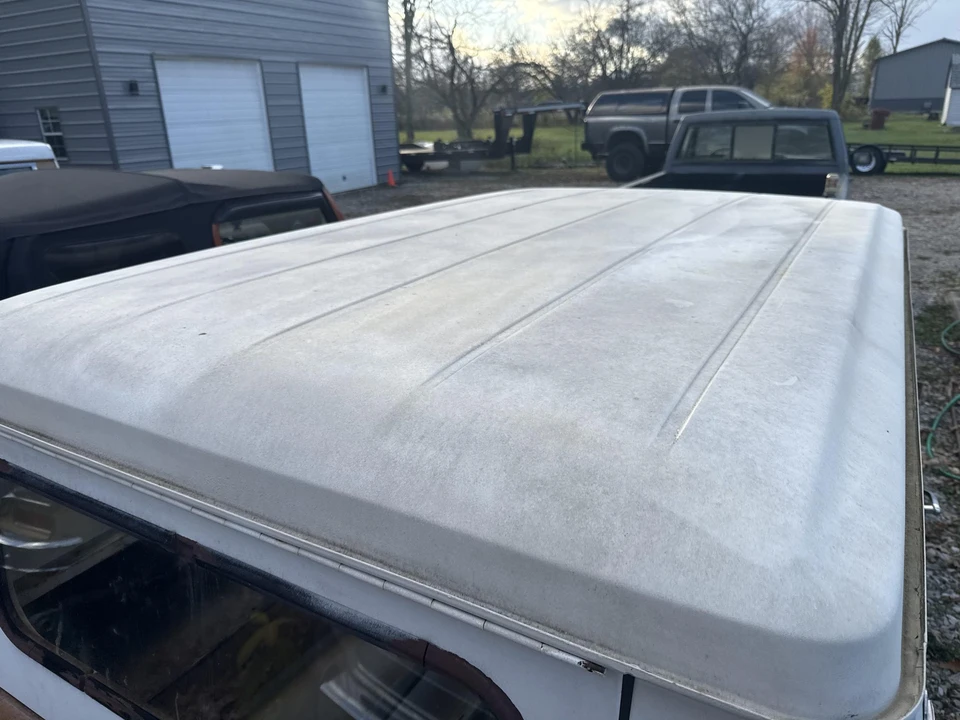 1965 International Harvester Scout - Image 28 of 31