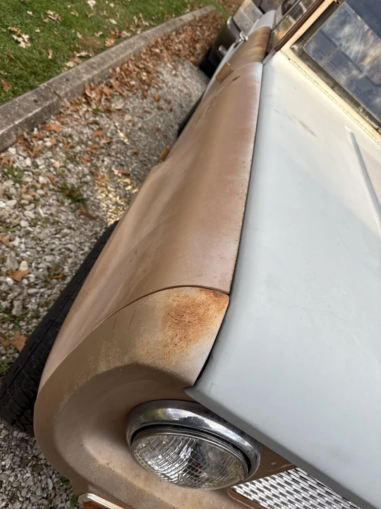 1965 International Harvester Scout - Image 16 of 31