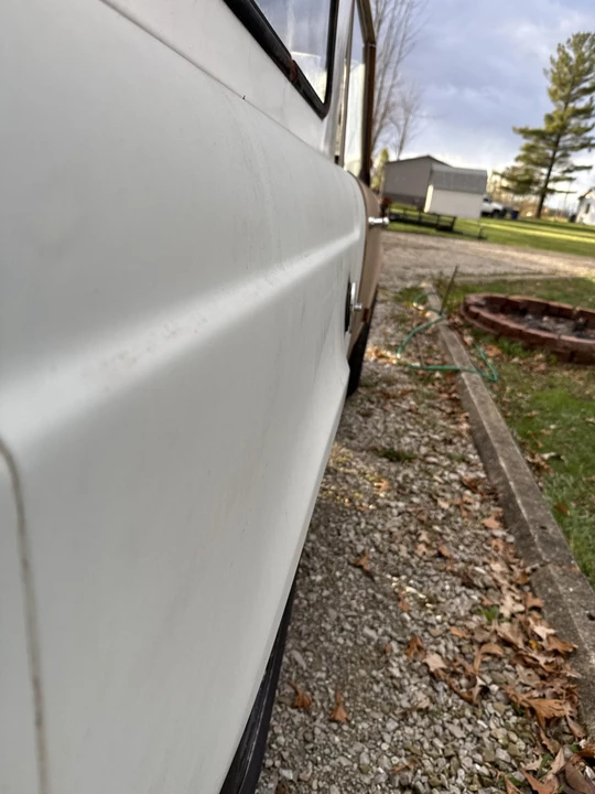 1965 International Harvester Scout - Image 21 of 31