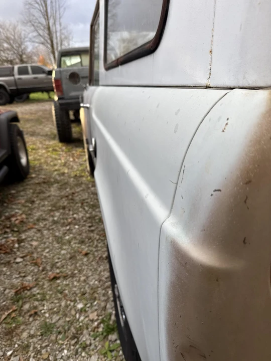 1965 International Harvester Scout - Image 20 of 31