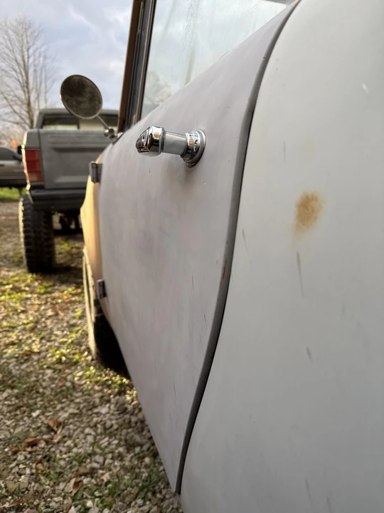 1965 International Harvester Scout - Image 18 of 31