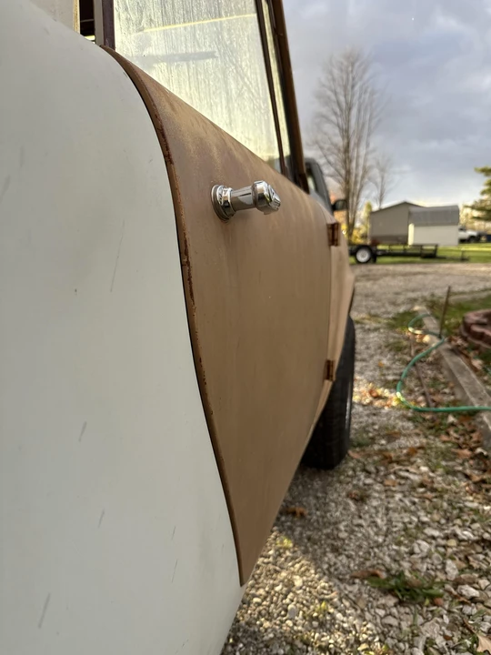 1965 International Harvester Scout - Image 19 of 31