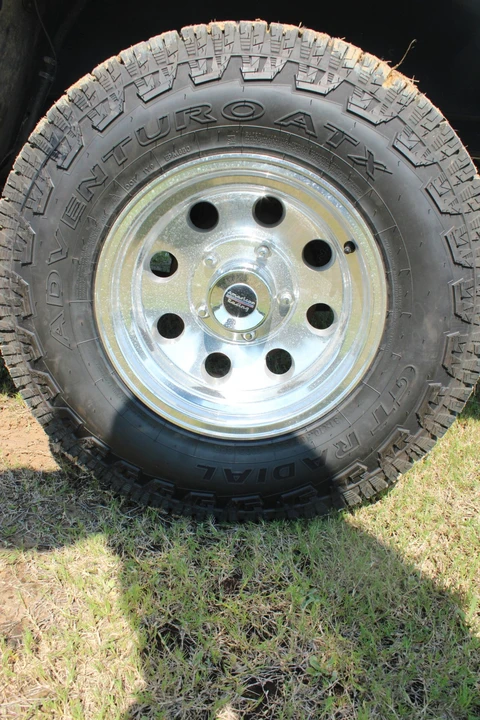 1965 International Harvester Scout - Image 26 of 31