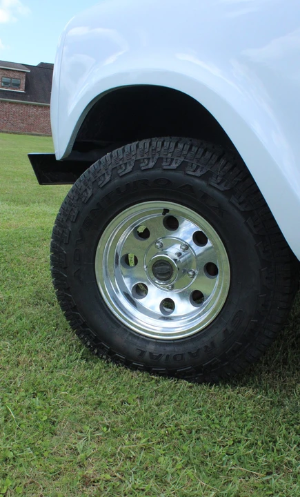 1965 International Harvester Scout - Image 24 of 31