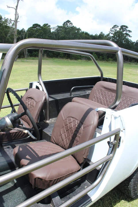1965 International Harvester Scout - Image 31 of 31