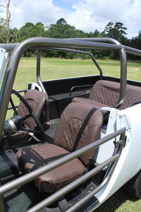 1965 International Harvester Scout - Image 30 of 31