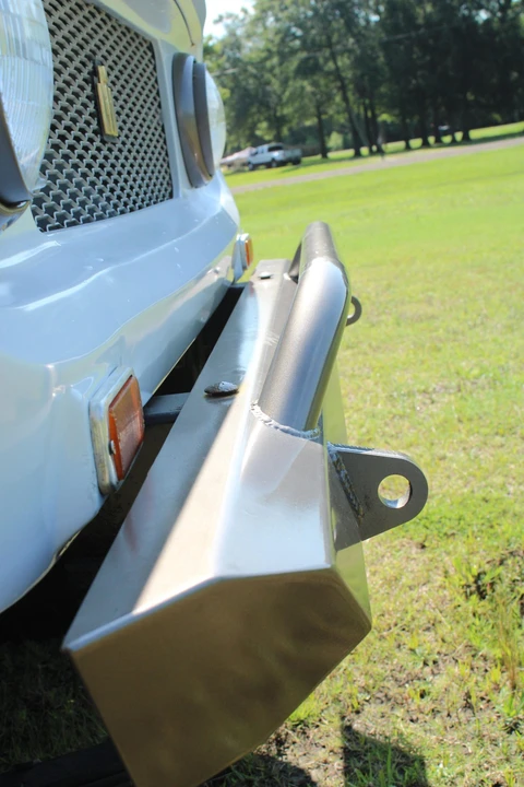 1965 International Harvester Scout - Image 19 of 31