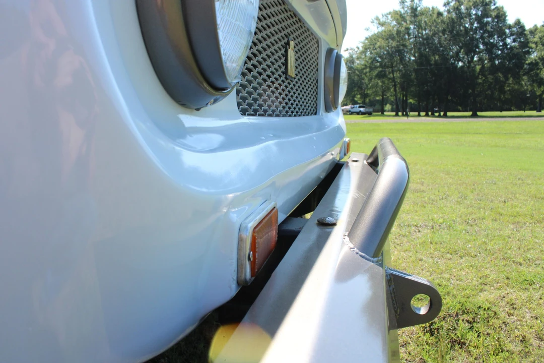 1965 International Harvester Scout - Image 20 of 31