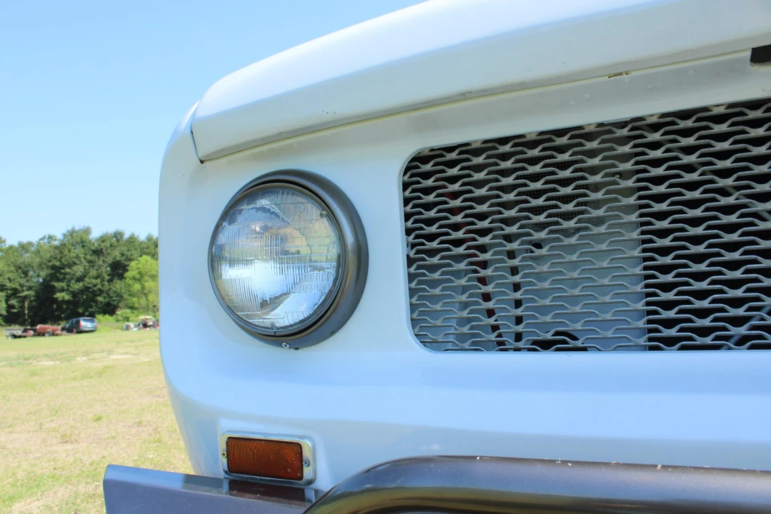 1965 International Harvester Scout - Image 21 of 31