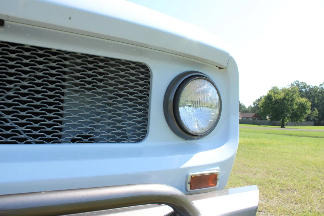 1965 International Harvester Scout - Image 23 of 31