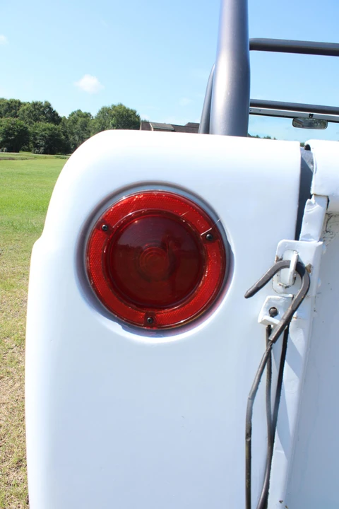 1965 International Harvester Scout - Image 17 of 31