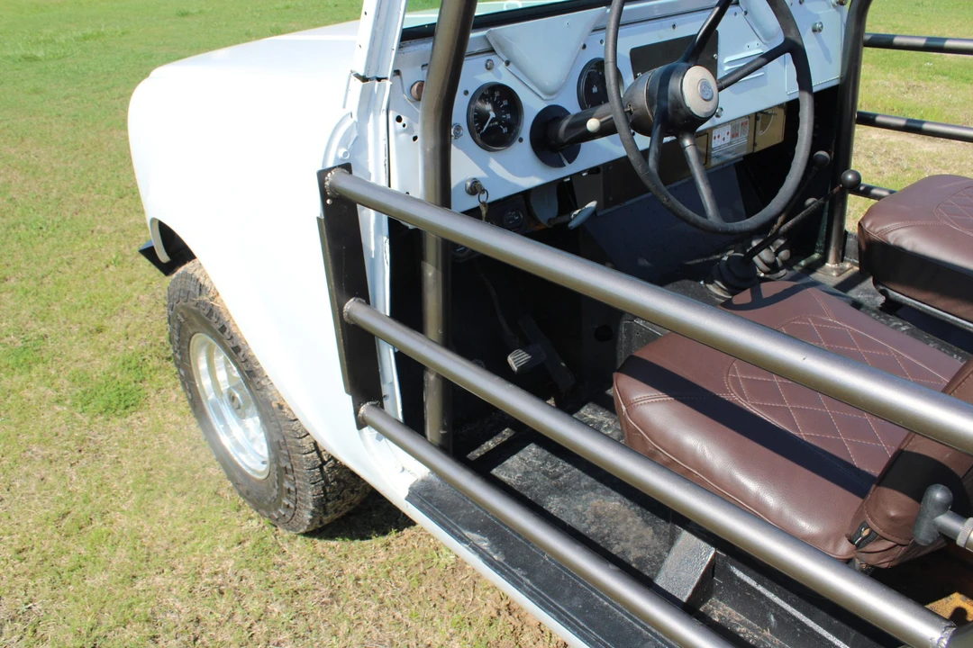 1965 International Harvester Scout - Image 28 of 31