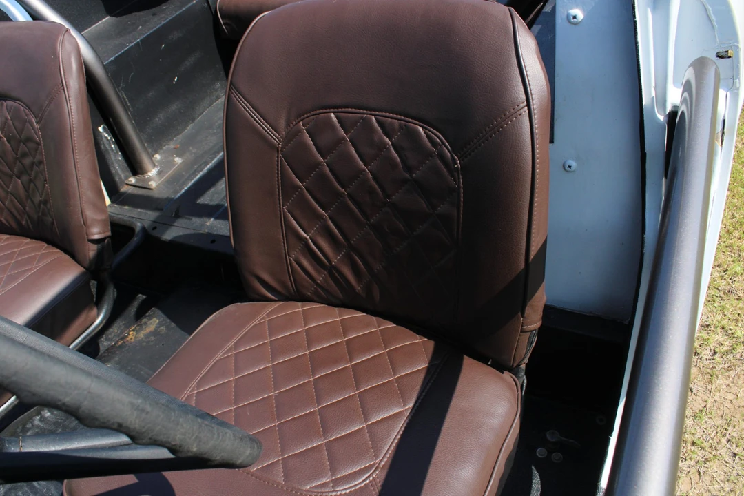 1965 International Harvester Scout - Image 29 of 31