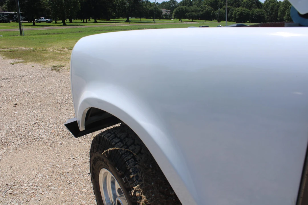 1965 International Harvester Scout - Image 15 of 31