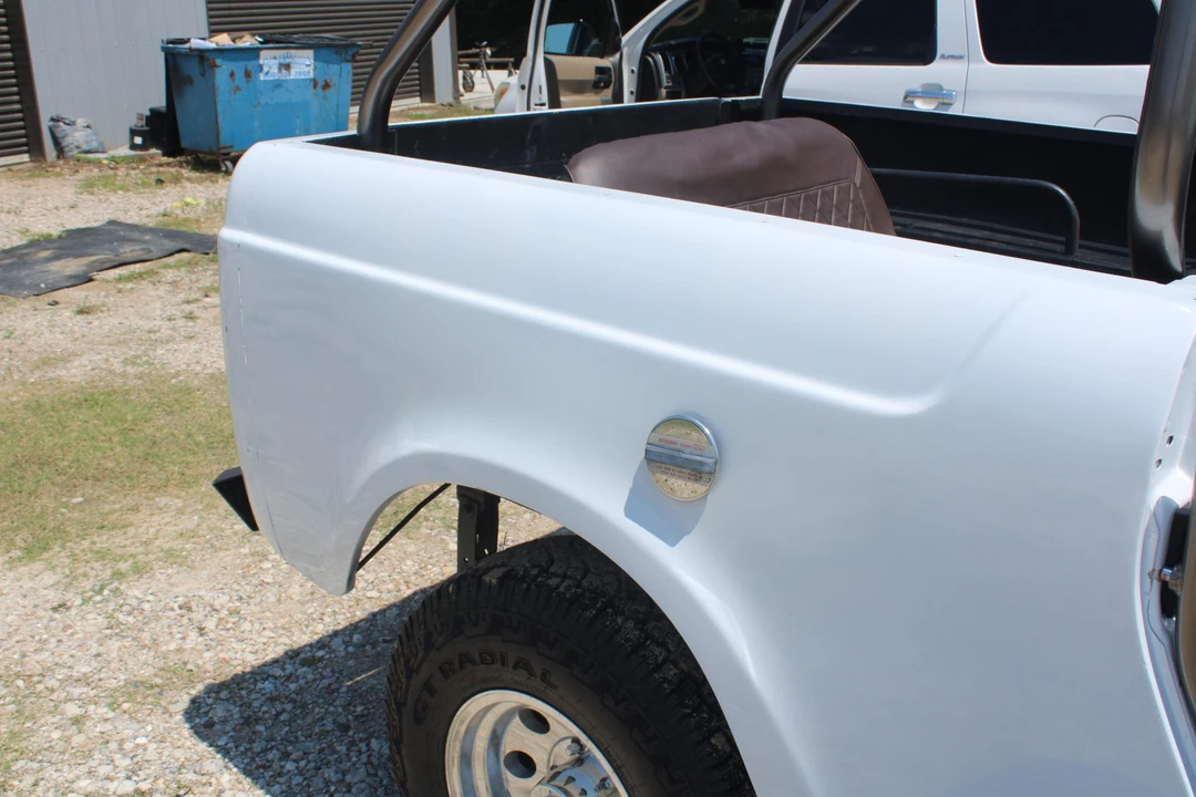 1965 International Harvester Scout - Image 14 of 31