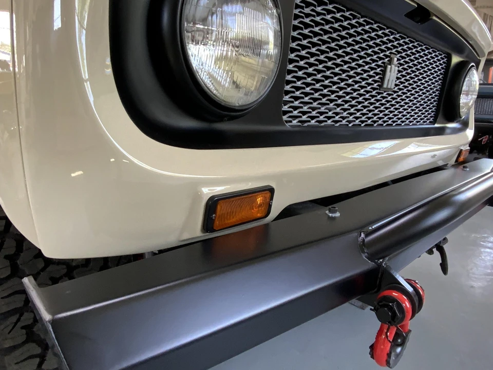 1965 International Harvester Scout - Image 18 of 31